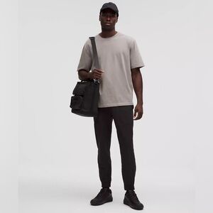 lululemon ABC Regular Jogger (Men’s Medium)